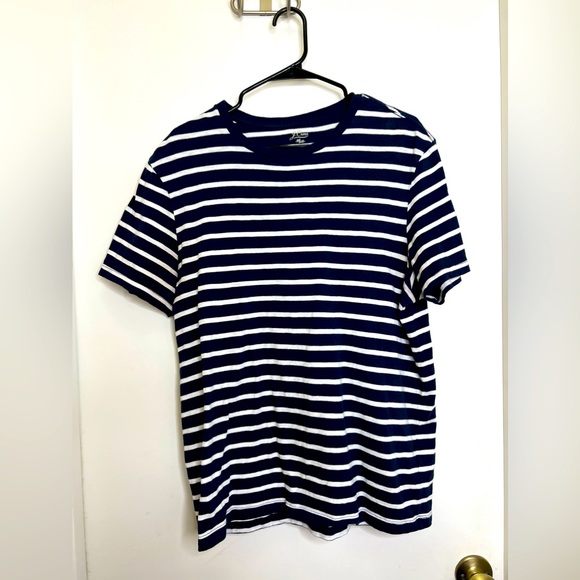 JCREW Mens Tee - Picture 1 of 2